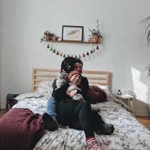 Meet your Posher, Judith